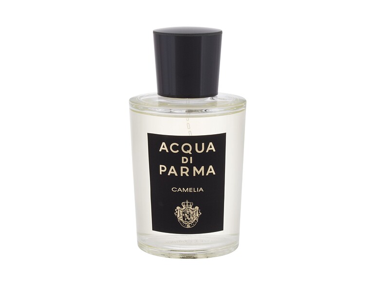 Eau de Parfum Acqua di Parma Signatures Of The Sun Camelia 100 ml