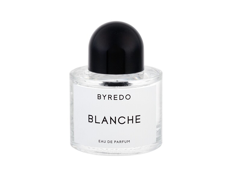 Eau de Parfum BYREDO Blanche 50 ml Beschädigte Schachtel