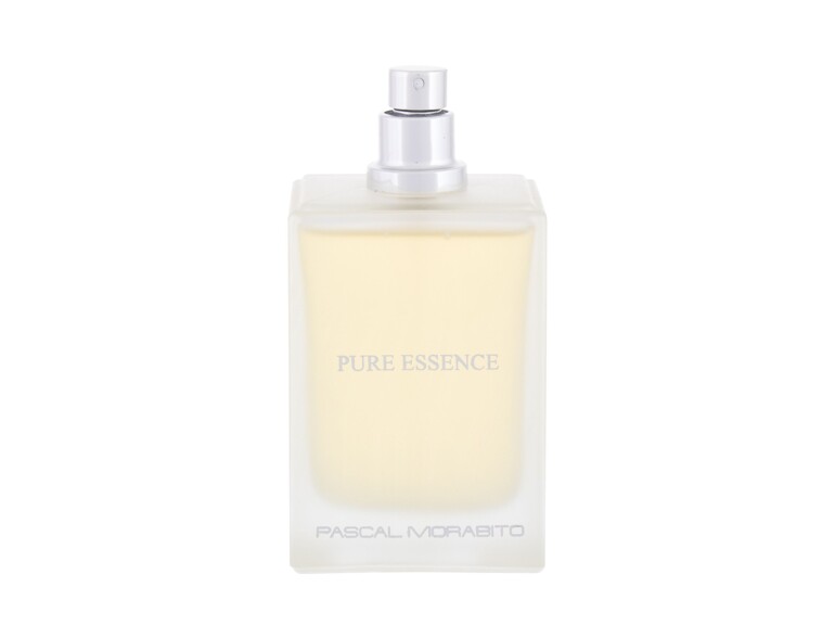 Eau de Toilette Pascal Morabito Pure Essence 100 ml Tester