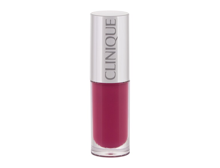 Lipgloss Clinique Clinique Pop Splash™ Lip Gloss + Hydration 4,3 ml 16 Watermelon Pop