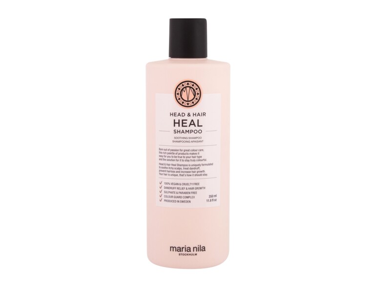 Shampoo Maria Nila Head & Hair Heal 350 ml