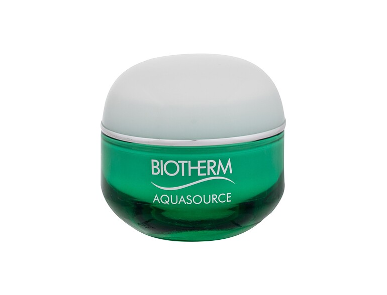 Tagescreme Biotherm Aquasource 50 ml