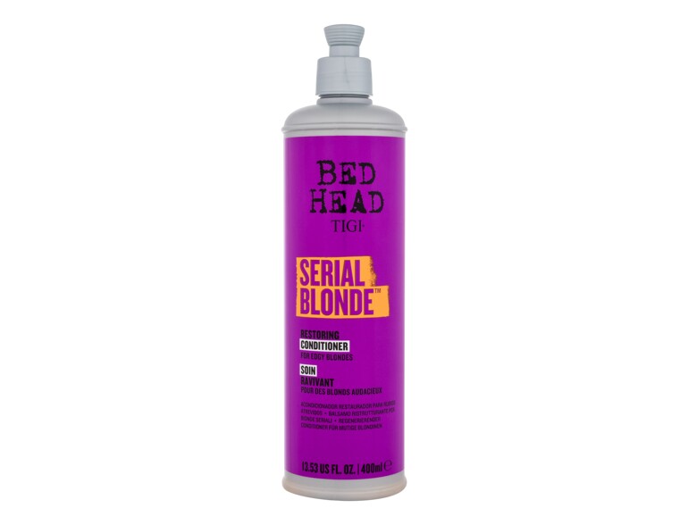 Conditioner Tigi Bed Head Serial Blonde 400 ml