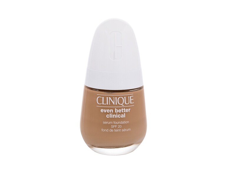 Foundation Clinique Even Better Clinical Serum Foundation SPF20 30 ml CN40 Cream Chamois (VF)