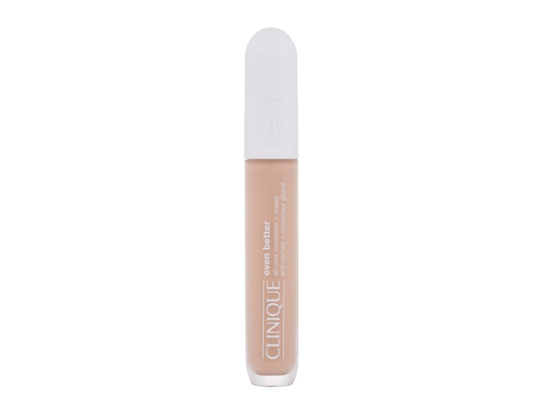 Concealer Clinique Even Better All-Over Concealer + Eraser 6 ml CN 28 Ivory