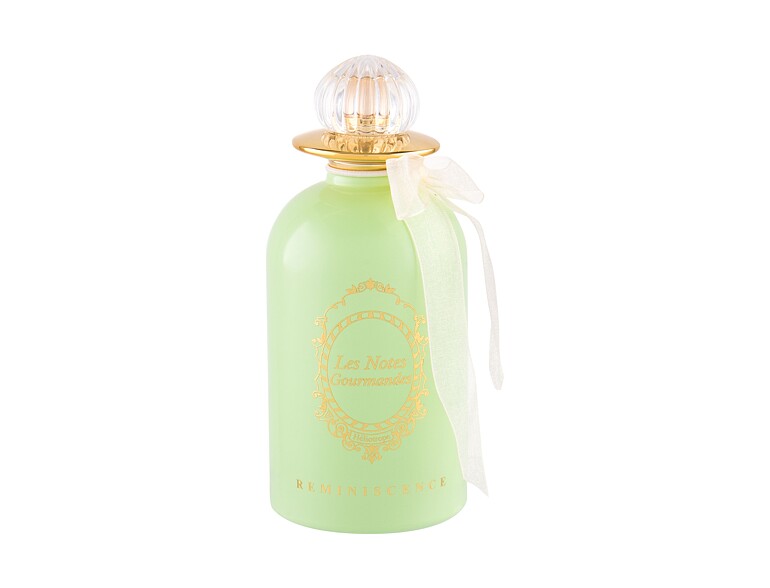 Eau de Parfum Reminiscence Les Notes Gourmandes Héliotrope 100 ml Beschädigte Schachtel