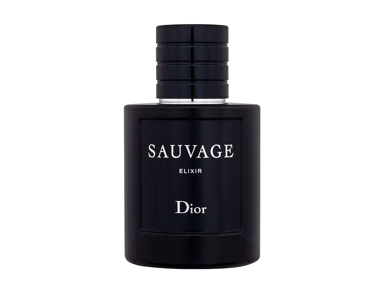 Parfum Dior Sauvage Elixir 100 ml Beschädigte Schachtel