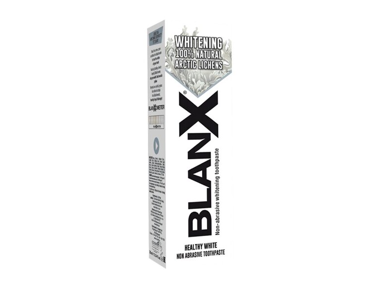 Zahnpasta  BlanX Whitening 75 ml