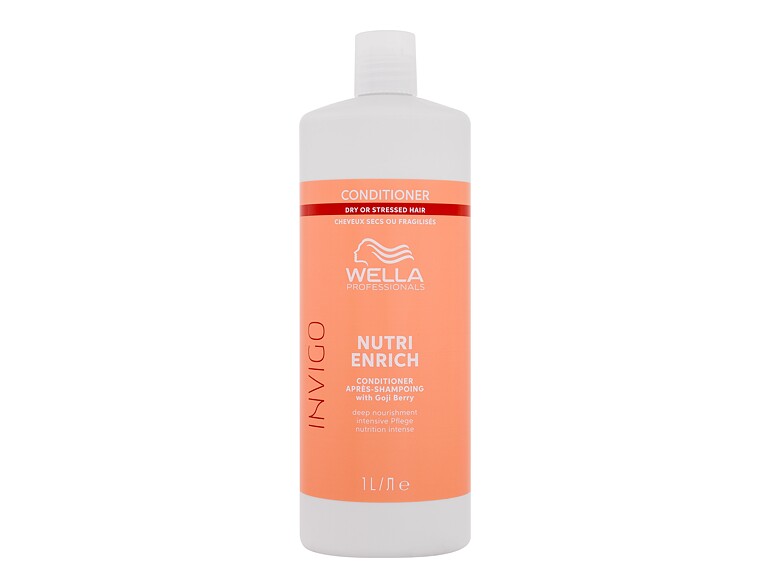 Conditioner Wella Professionals Invigo Nutri-Enrich 1000 ml