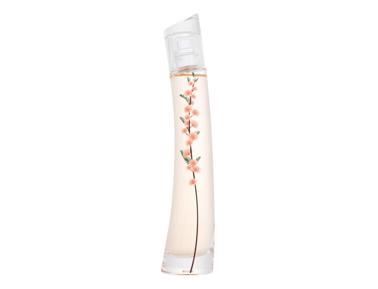 Eau de Parfum KENZO Flower By Kenzo Ikebana Mimosa 75 ml