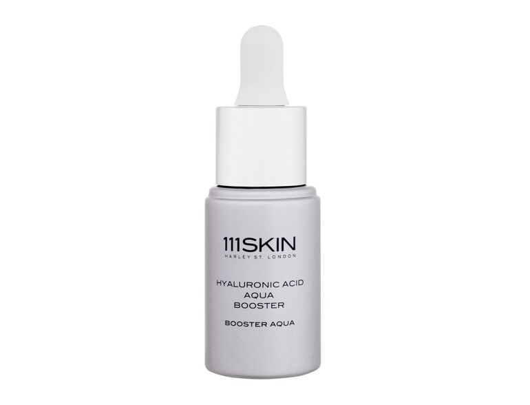 Gesichtsserum 111SKIN Hyaluronic Acid Aqua Booster 20 ml