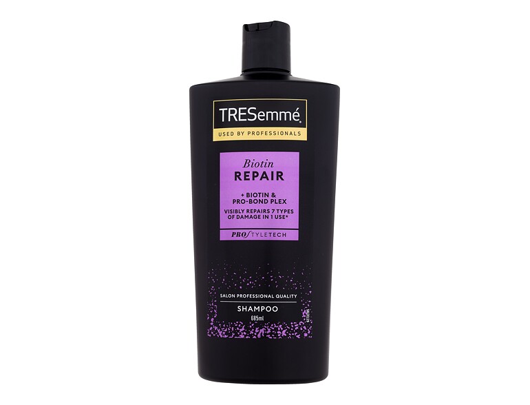 Shampoo TRESemmé Biotin Repair Shampoo 685 ml