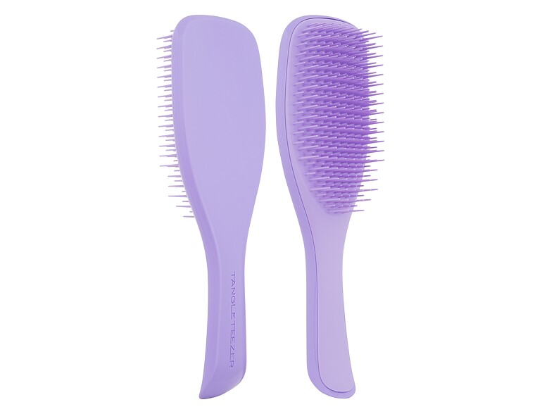 Haarbürste Tangle Teezer The Ultimate Detangler Naturally Curly 1 St. Purple Passion