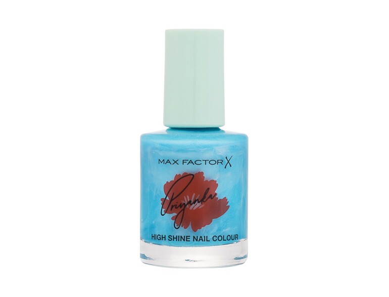 Nagellack Max Factor Priyanka High Shine Nail Colour 12 ml 880 Sunlit Waters