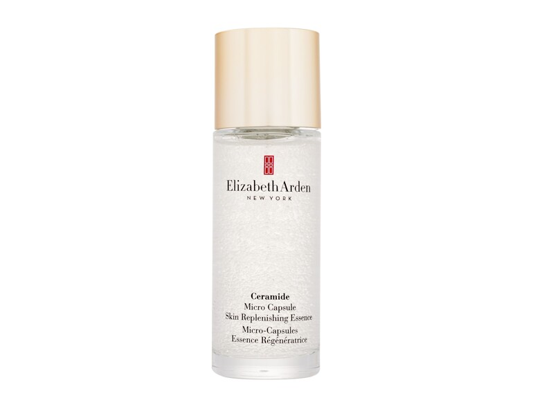 Gesichtsserum Elizabeth Arden Ceramide Micro Capsule Skin Replenishing Essence 90 ml