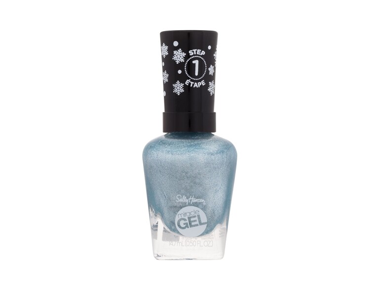 Nagellack Sally Hansen Miracle Gel Holiday Collection 14,7 ml 916 Winterlust