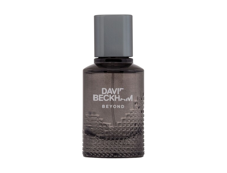 Eau de Toilette David Beckham Beyond 90 ml