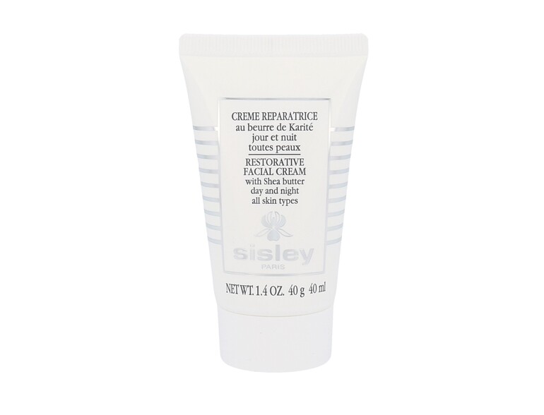 Tagescreme Sisley Restorative Facial Cream 40 ml