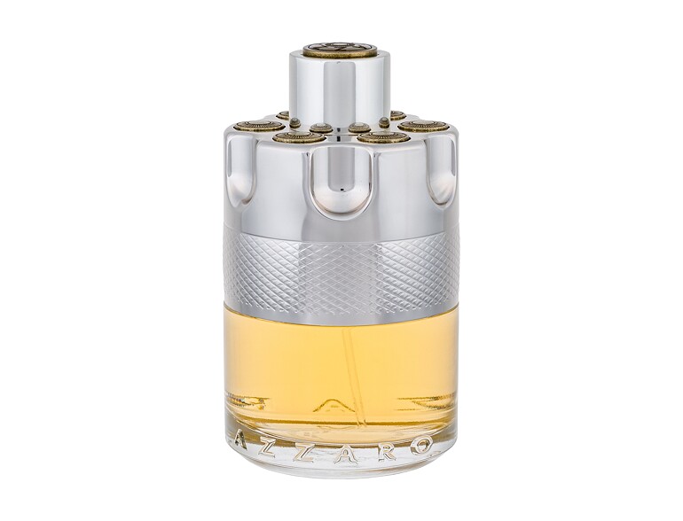 Eau de Toilette Azzaro Wanted 100 ml