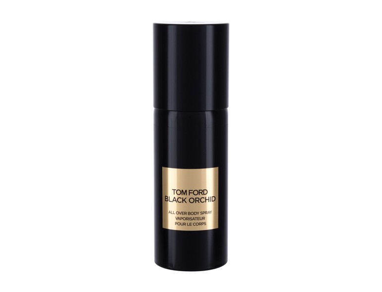 Deodorant TOM FORD Black Orchid 150 ml