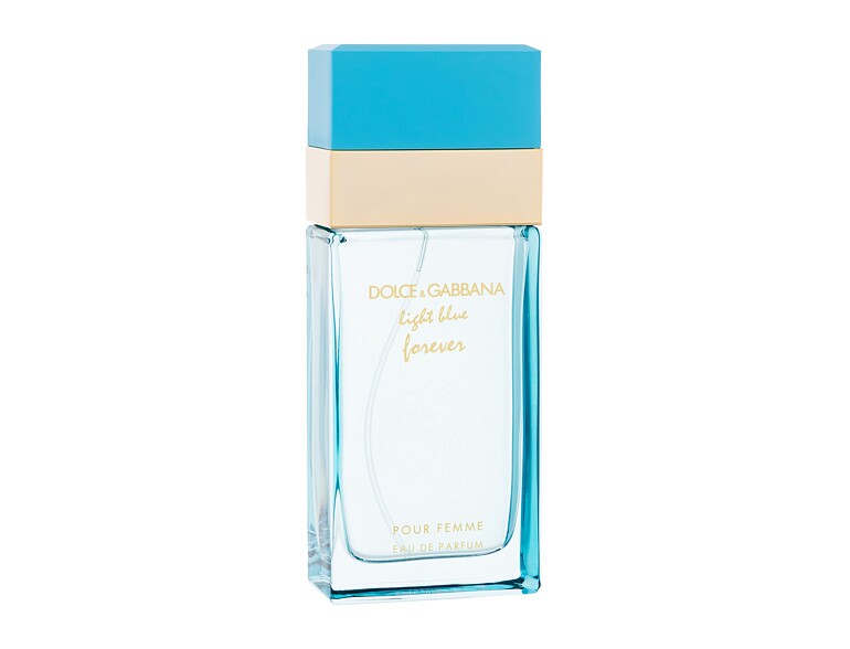 Eau de Parfum Dolce&Gabbana Light Blue Forever 50 ml