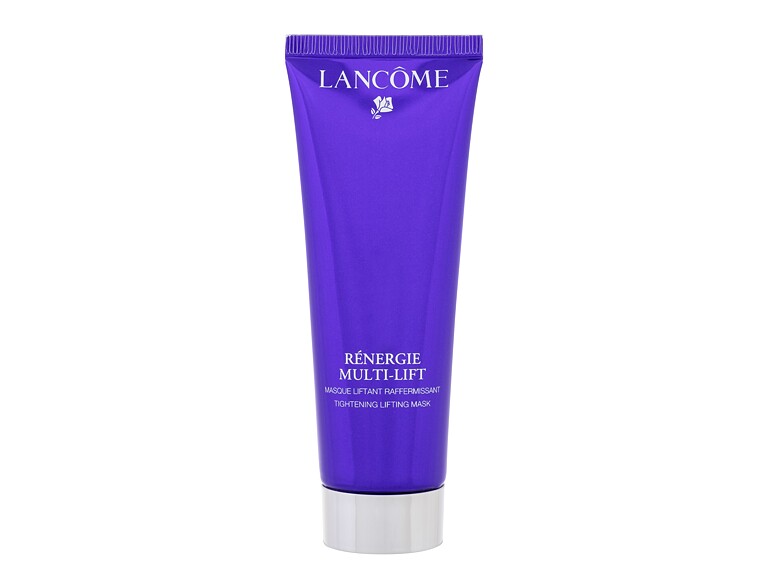 Gesichtsserum Lancôme Rénergie Multi-Lift Tightening Lifting Mask 75 ml Beschädigte Schachtel