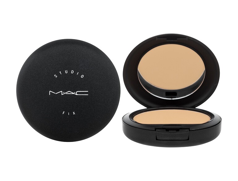 Foundation MAC Studio Fix Powder Plus Foundation 15 g NC30