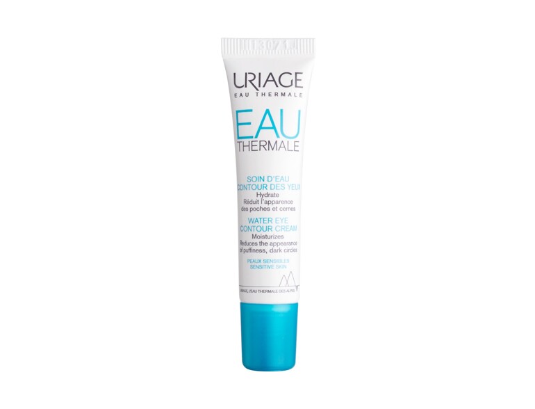 Augencreme Uriage Eau Thermale Water Eye Contour Cream 15 ml