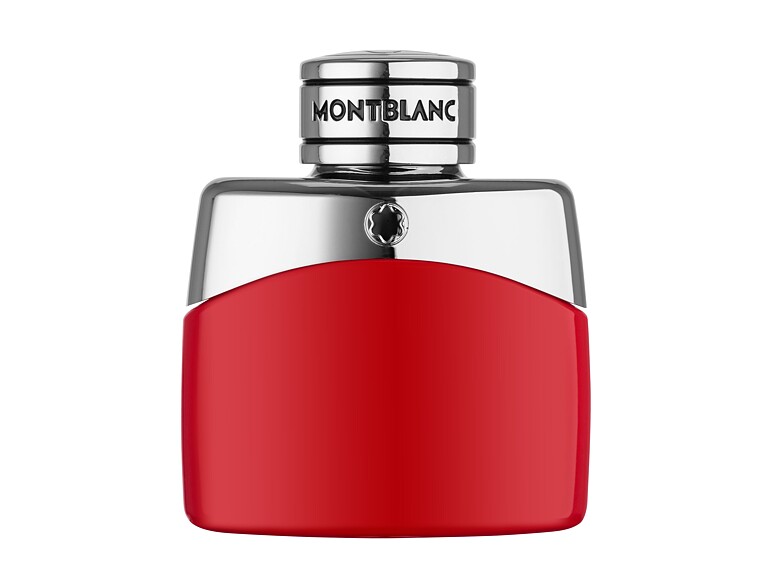 Eau de Parfum Montblanc Legend Red 30 ml