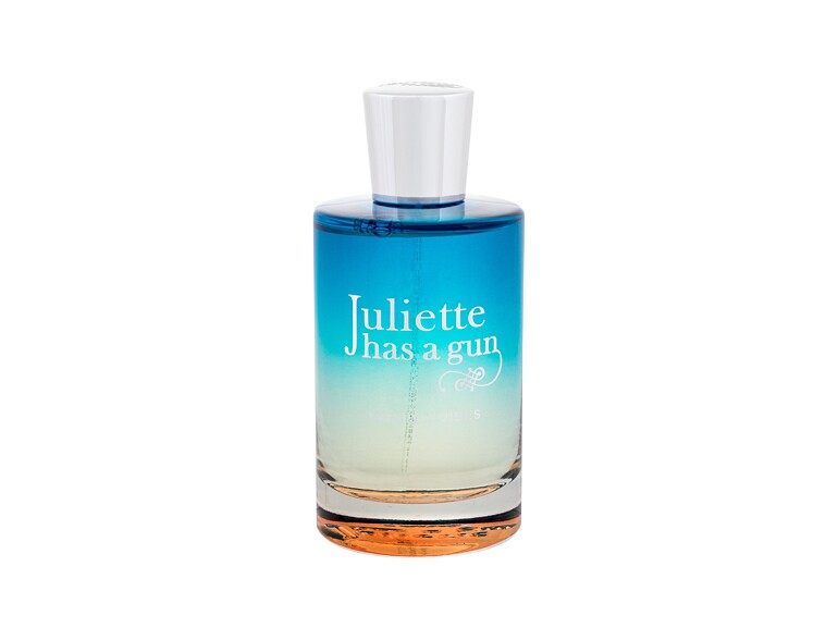 Eau de Parfum Juliette Has A Gun Vanilla Vibes 100 ml