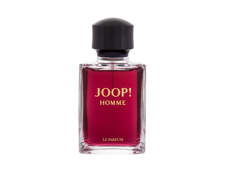 Parfum JOOP! Homme Le Parfum 75 ml Beschädigte Schachtel