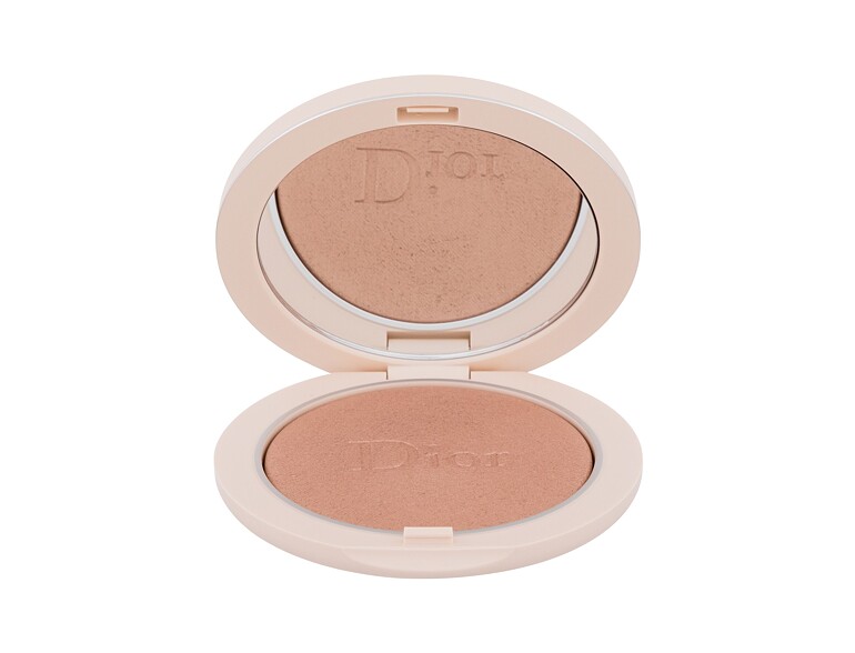 Highlighter Dior Forever Couture Luminizer 6 g 01 Nude Glow