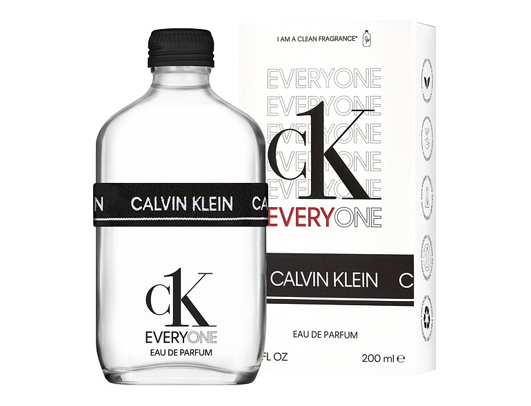 Eau de Parfum Calvin Klein CK Everyone 200 ml