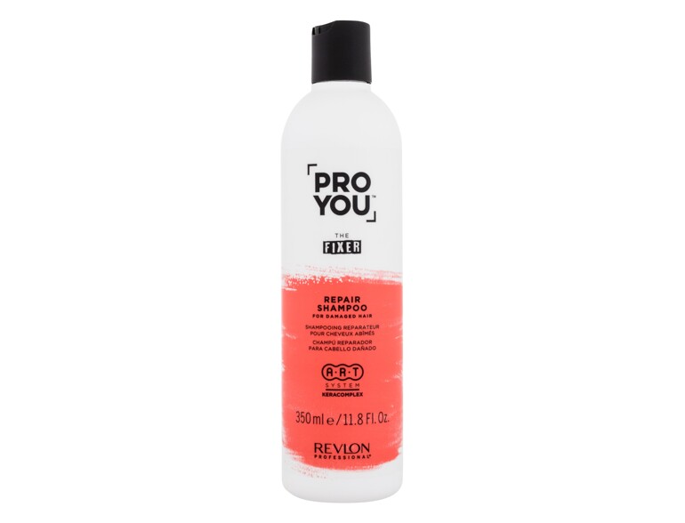 Shampoo Revlon Professional ProYou The Fixer Repair Shampoo 350 ml