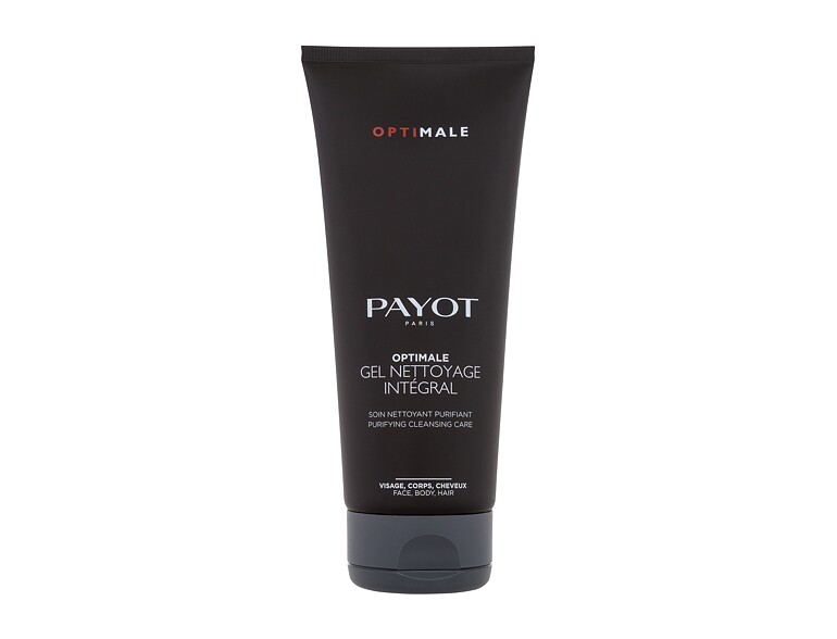 Duschgel PAYOT Homme Optimale Purifying Cleansing Care 200 ml