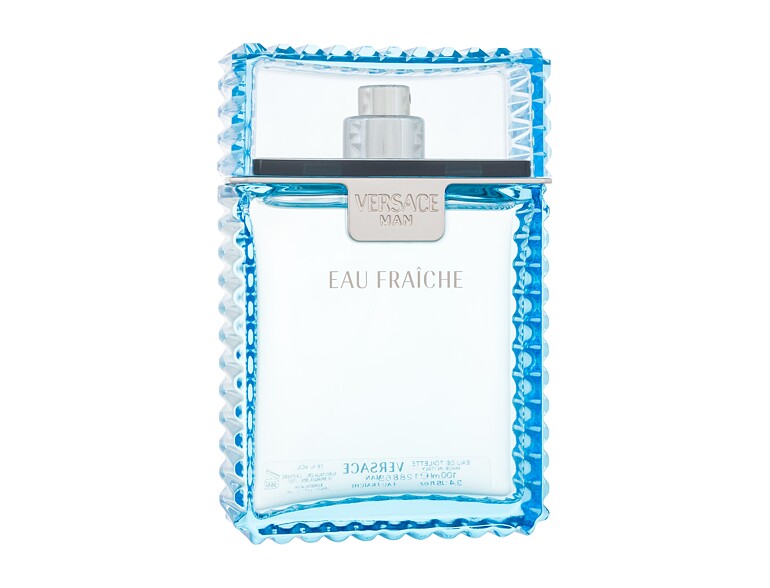 Eau de Toilette Versace Man Eau Fraiche 100 ml