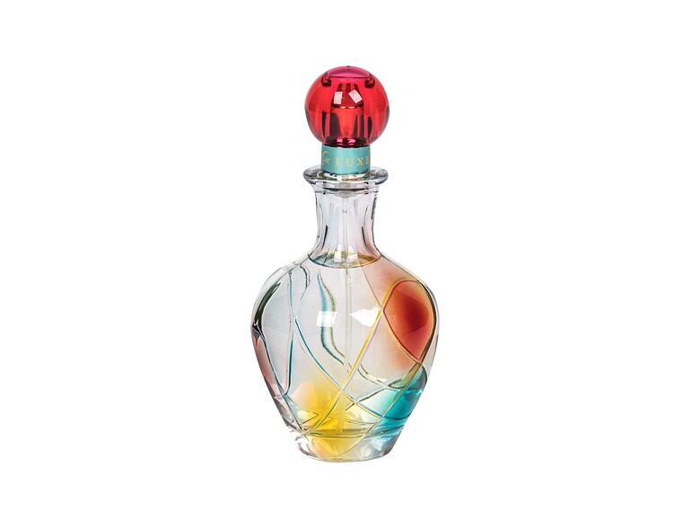 Eau de Parfum Jennifer Lopez Live Luxe 100 ml Beschädigte Schachtel