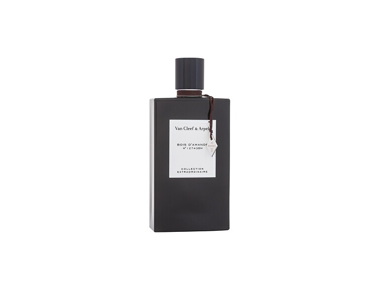 Eau de Parfum Van Cleef & Arpels Collection Extraordinaire Bois d´Amande 75 ml