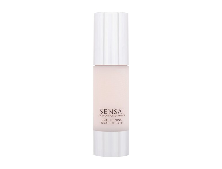 Make-up Base Sensai Anti-Ageing Foundation Brightening Make-Up Base SPF15 30 ml