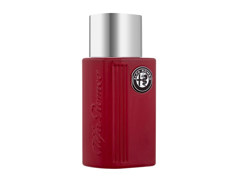 Eau de Toilette Alfa Romeo Red 40 ml