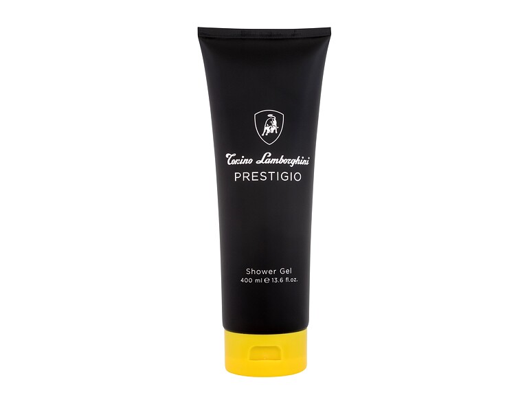 Duschgel Lamborghini Prestigio 400 ml