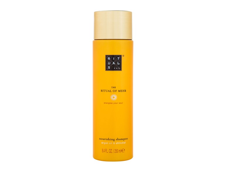 Shampoo Rituals The Ritual Of Mehr Nourishing Shampoo 250 ml