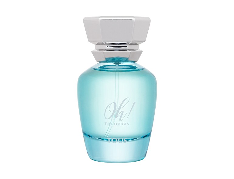 Eau de Toilette TOUS Oh! The Origin 50 ml