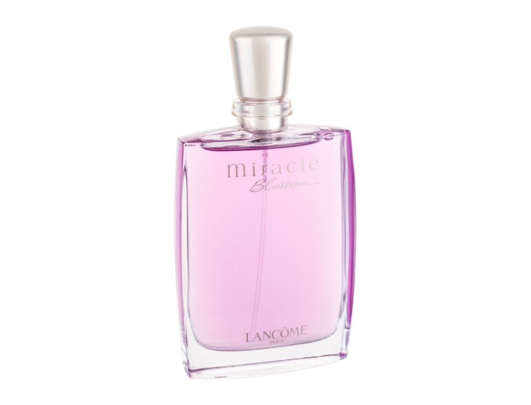 Eau de Parfum Lancôme Miracle Blossom 100 ml Beschädigte Schachtel