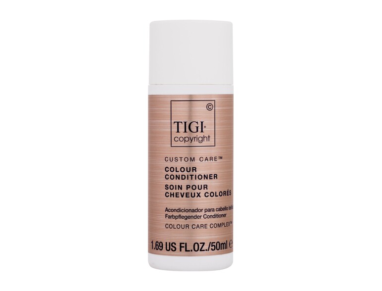 Conditioner Tigi Copyright Custom Care Colour Conditioner 50 ml