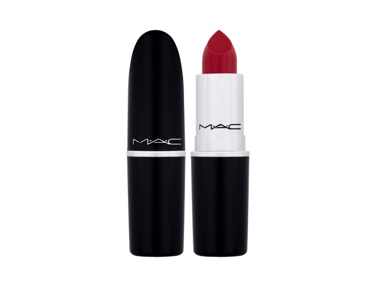 Lippenstift MAC Lustreglass Lipstick 3 g 502 Cockney