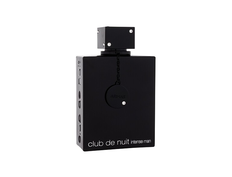 Eau de Parfum Armaf Club de Nuit Intense Man 200 ml Beschädigtes Flakon