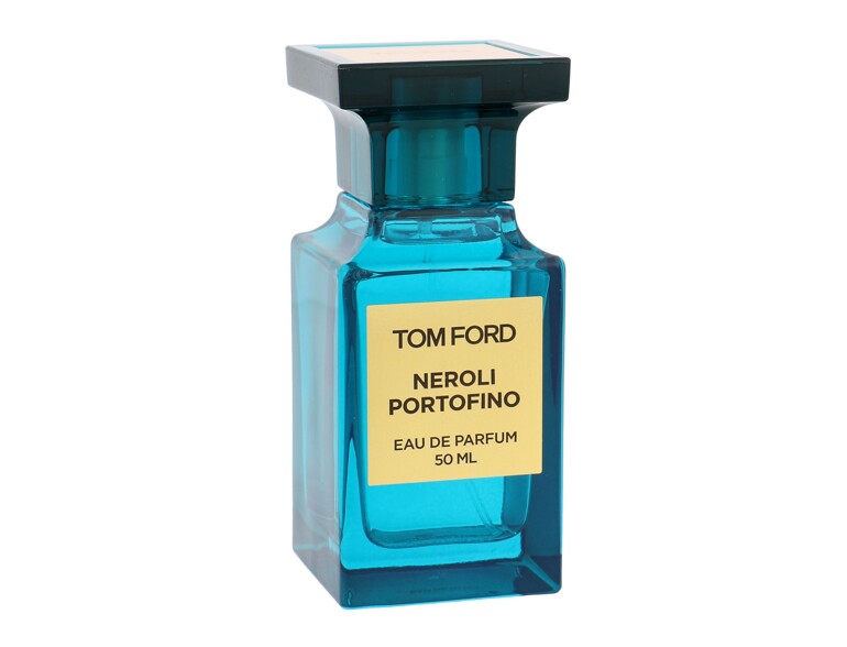 Eau de Parfum TOM FORD Neroli Portofino 50 ml Beschädigte Schachtel