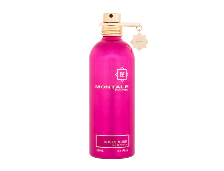 Eau de Parfum Montale Roses Musk 100 ml