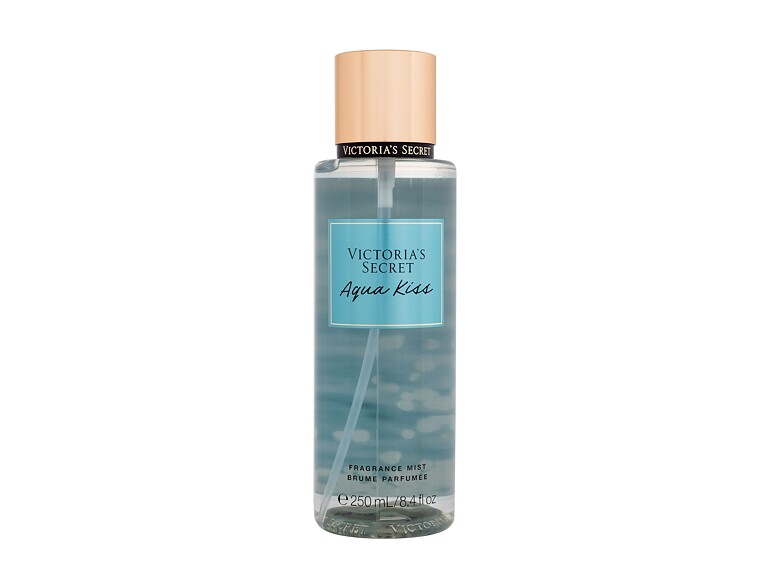 Körperspray Victoria´s Secret Aqua Kiss 250 ml